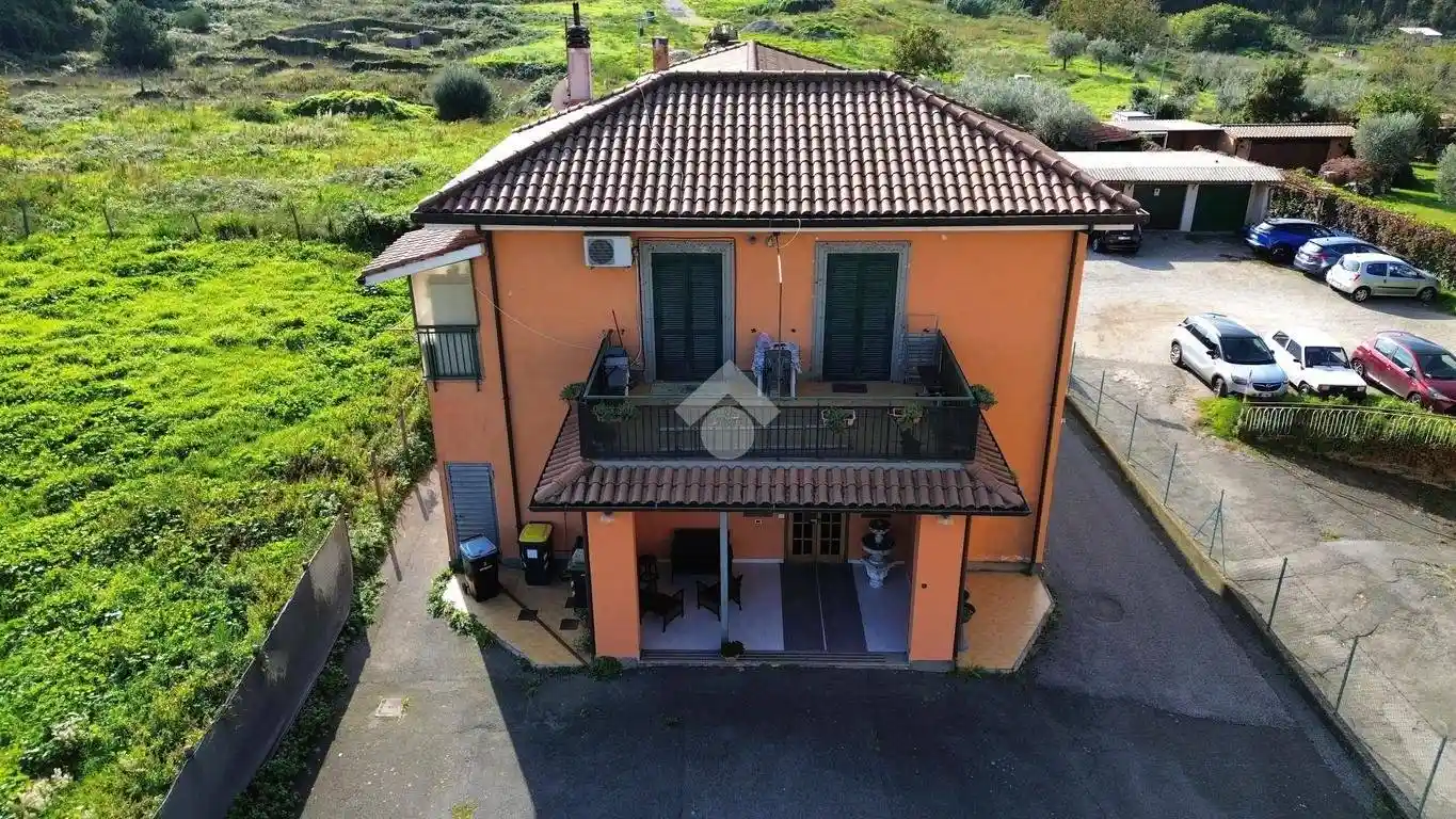 Appartamento in vendita a San Cesareo