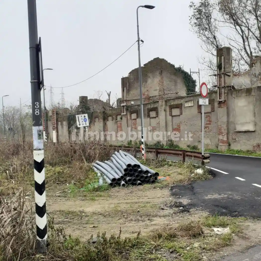 Rustico - Casale in vendita a Milano