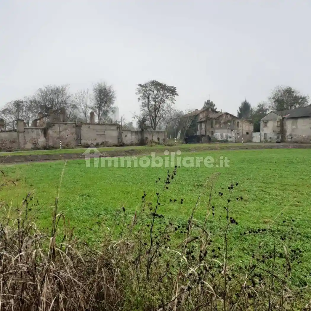 Cascina via Vaiano Valle 41, Corvetto, Milano - foto 4