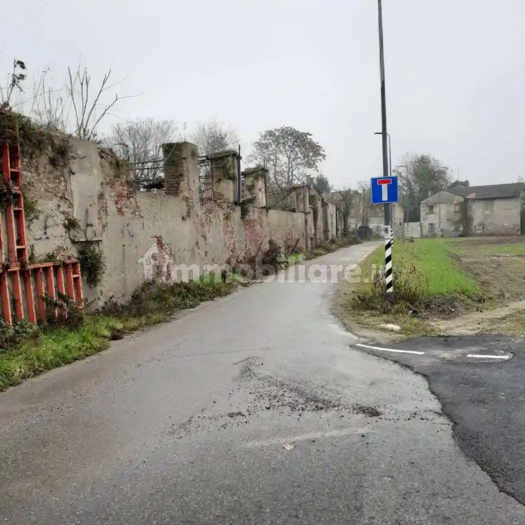 Cascina via Vaiano Valle 41, Corvetto, Milano - foto 5