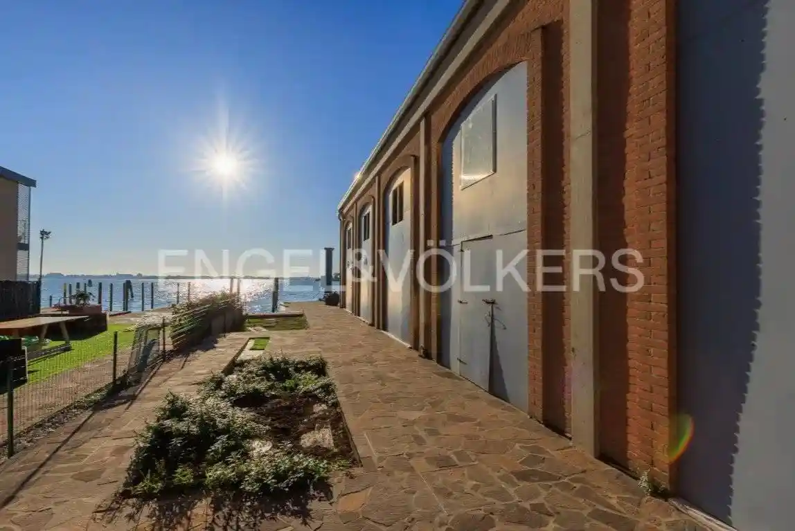 Loft in vendita a Venezia