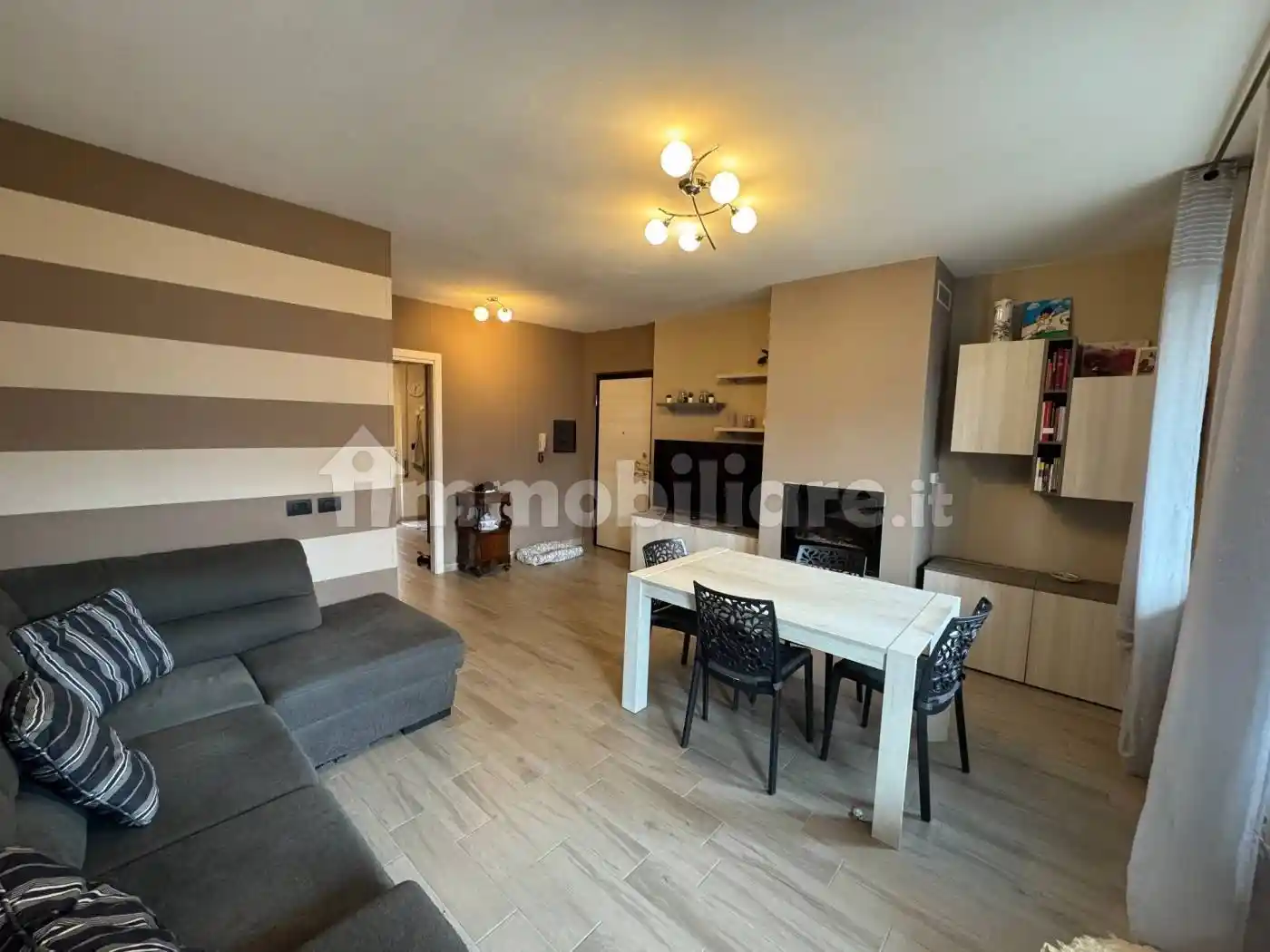 Appartamento in vendita a Gardone Val Trompia