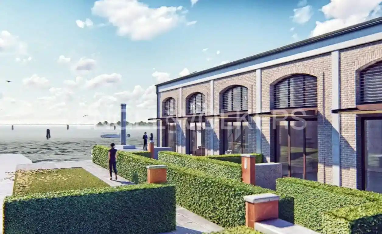 Loft in vendita a Venezia