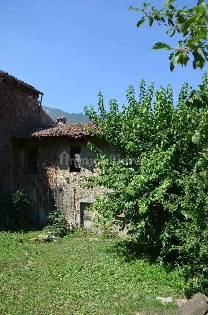 Rustico - Casale in vendita a Casazza