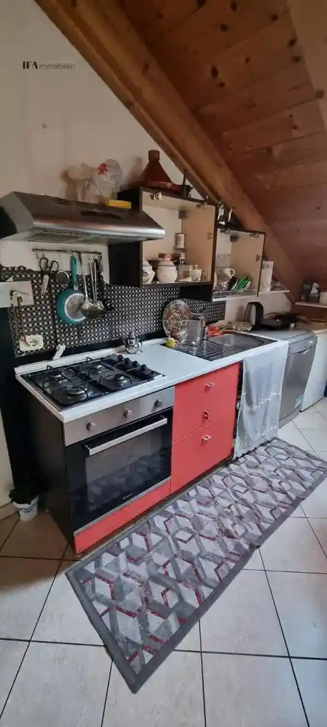 Appartamento in vendita a Salorno