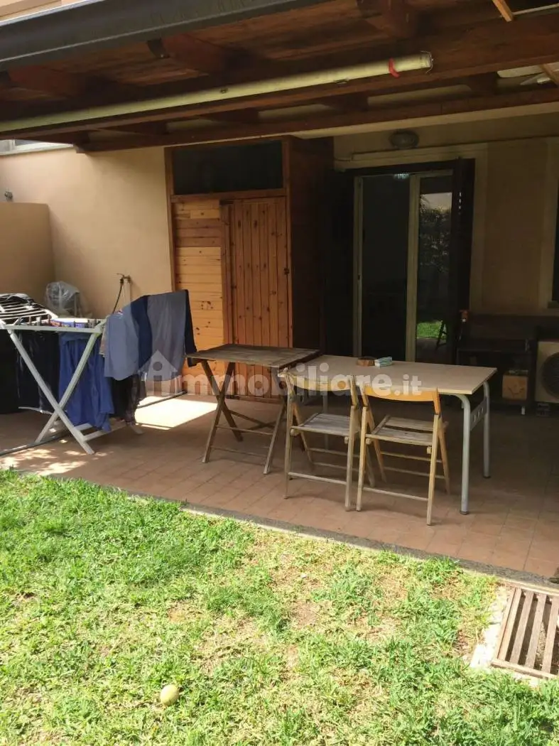 Appartamento in vendita a Montauro