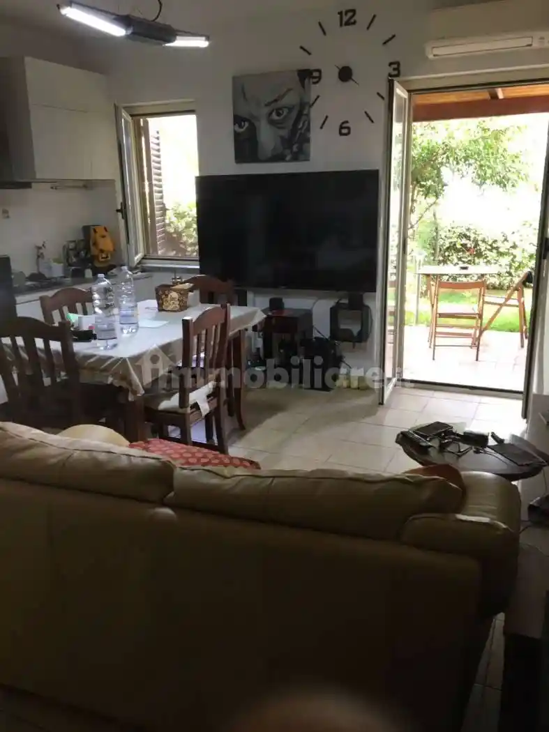 Bilocale Villaggio Botterio 10, Calalunga Pietragrande, Montauro - foto 3