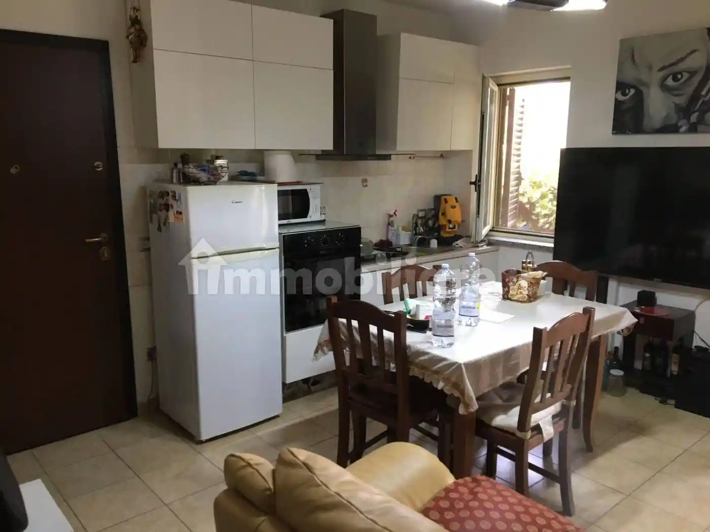 Bilocale Villaggio Botterio 10, Calalunga Pietragrande, Montauro - foto 4