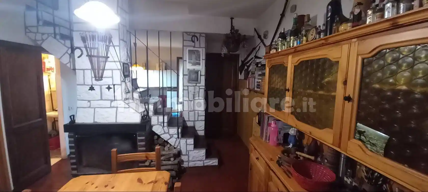 Appartamento in vendita a Guardea