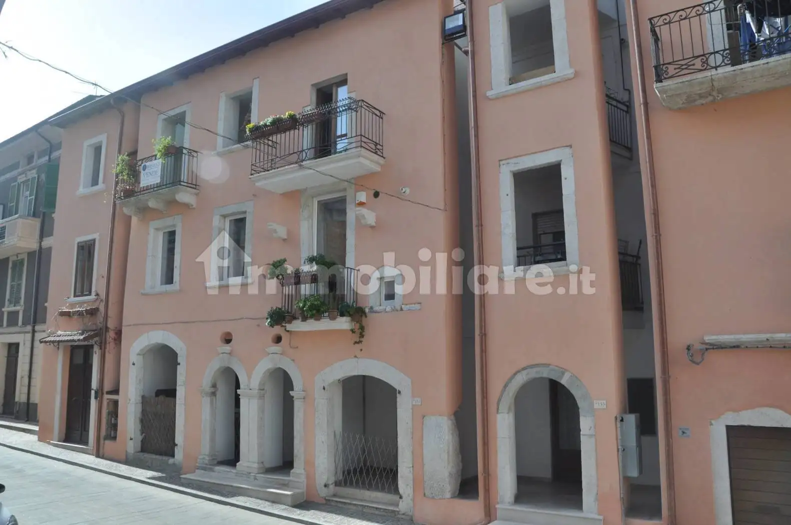 Appartamento in vendita a Castel di Sangro