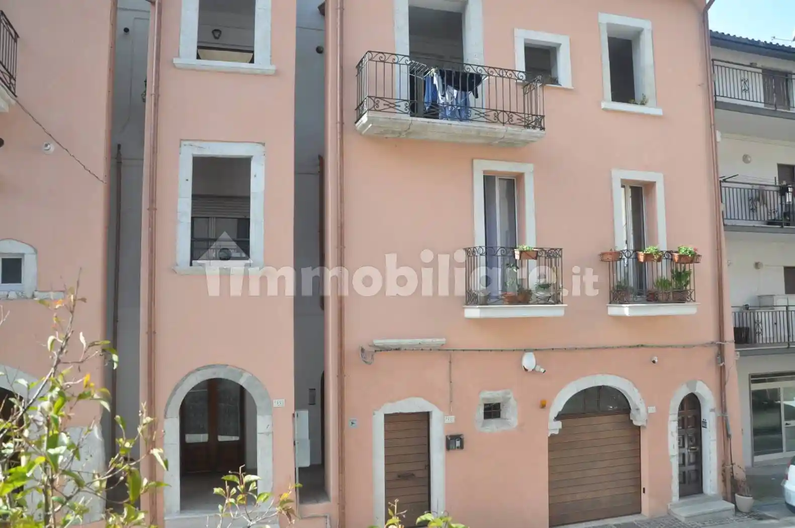 Bilocale corso Vittorio Emanuele, Centro, Castel di Sangro - foto 2