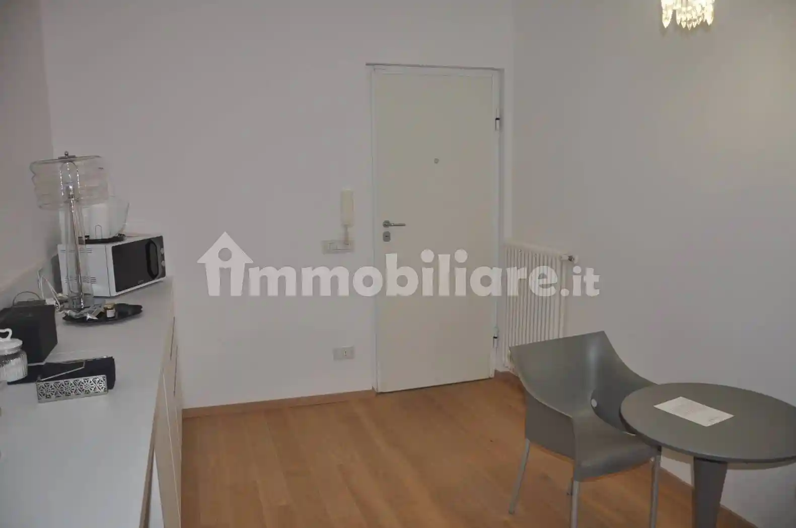 Bilocale corso Vittorio Emanuele, Centro, Castel di Sangro - foto 3