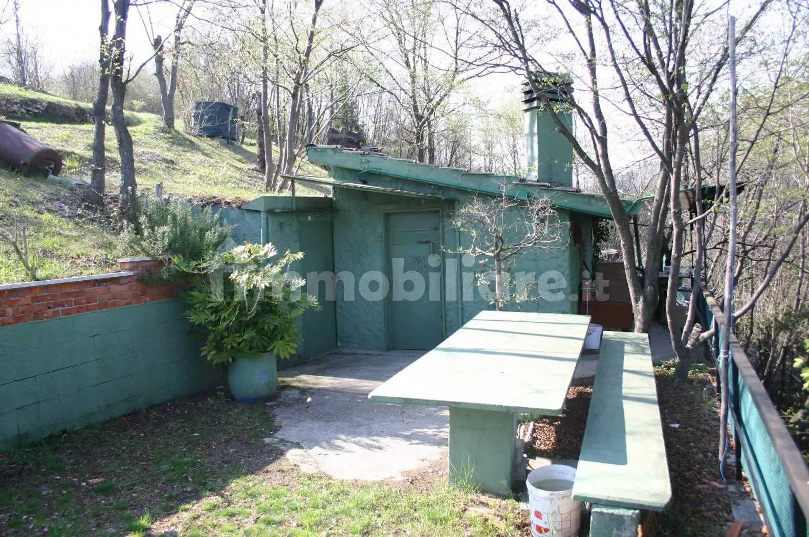 Rustico - Casale in vendita a San Giovanni Ilarione