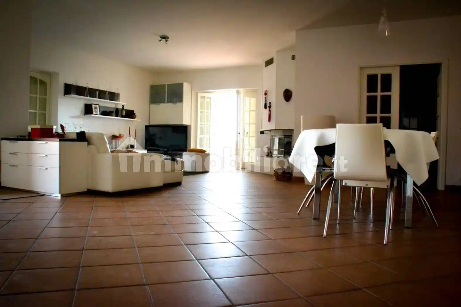 Villa in vendita a Norma