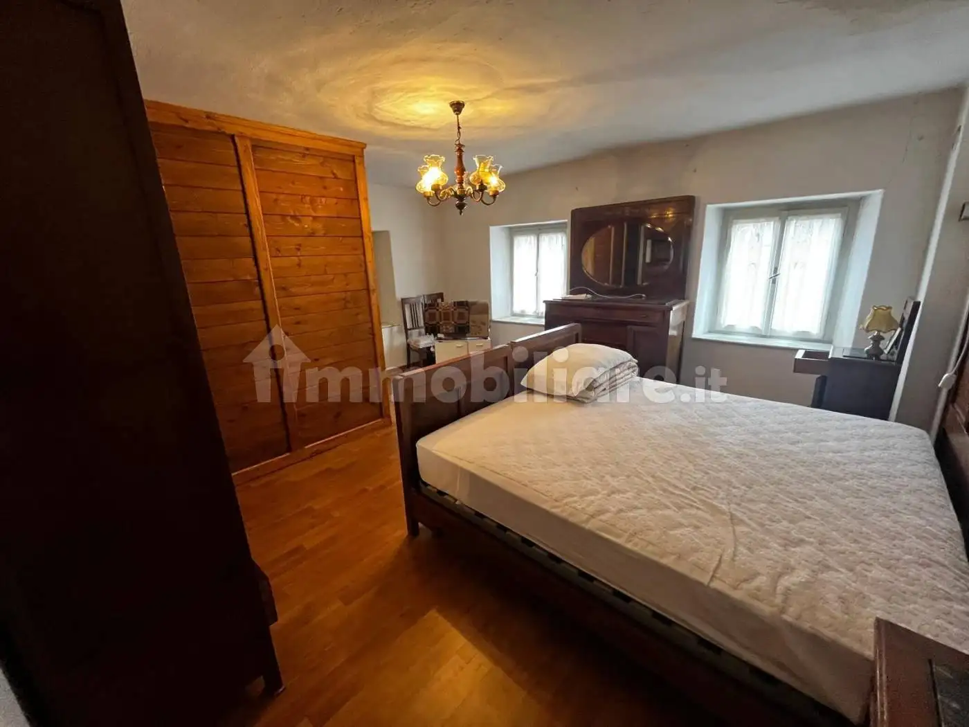 Casa indipendente in vendita a Santo Stefano di Cadore