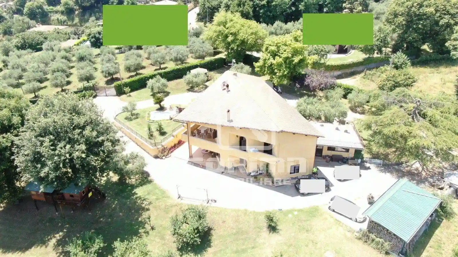 Villa - foto 2