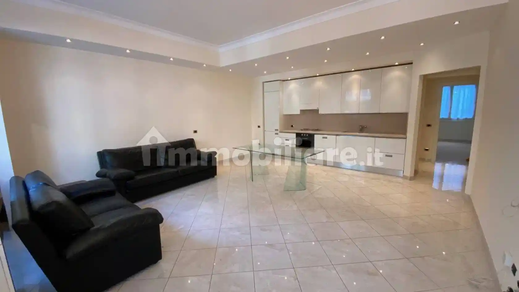 Trilocale via Mosè Bianchi 29, Amendola - Buonarroti, Milano - foto 2