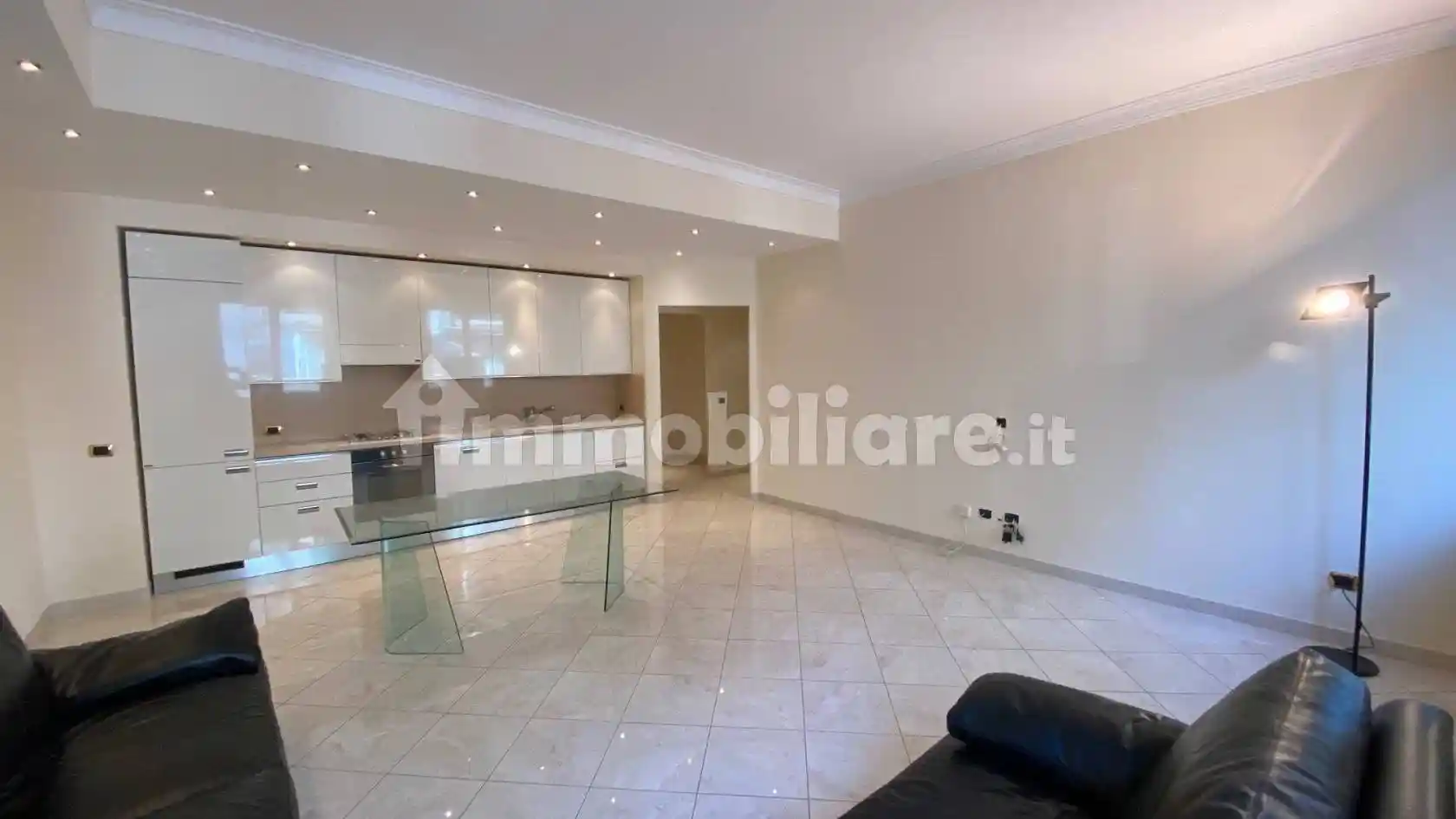 Trilocale via Mosè Bianchi 29, Amendola - Buonarroti, Milano - foto 3