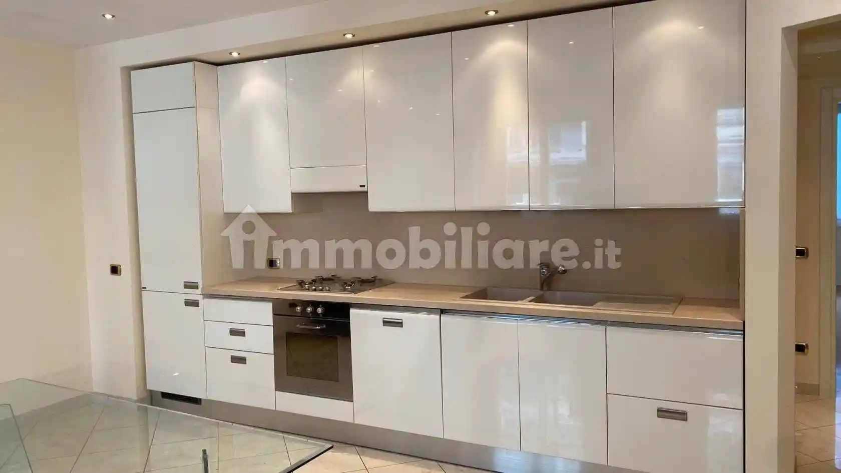Trilocale via Mosè Bianchi 29, Amendola - Buonarroti, Milano - foto 4