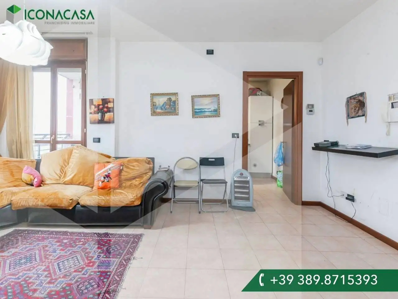 Apartment in vendita a Milan