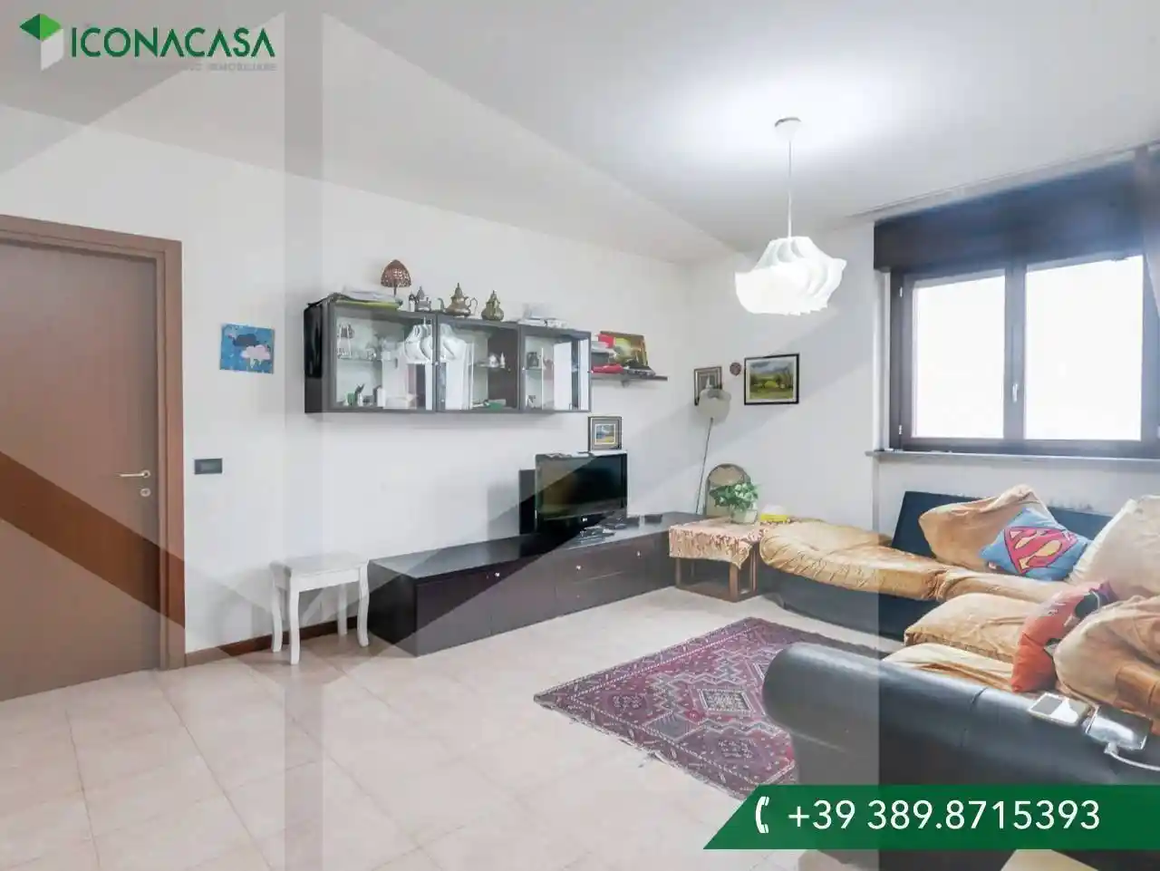 Bilocale via Filippo Palizzi 119, Quarto Oggiaro, Milano - foto 4