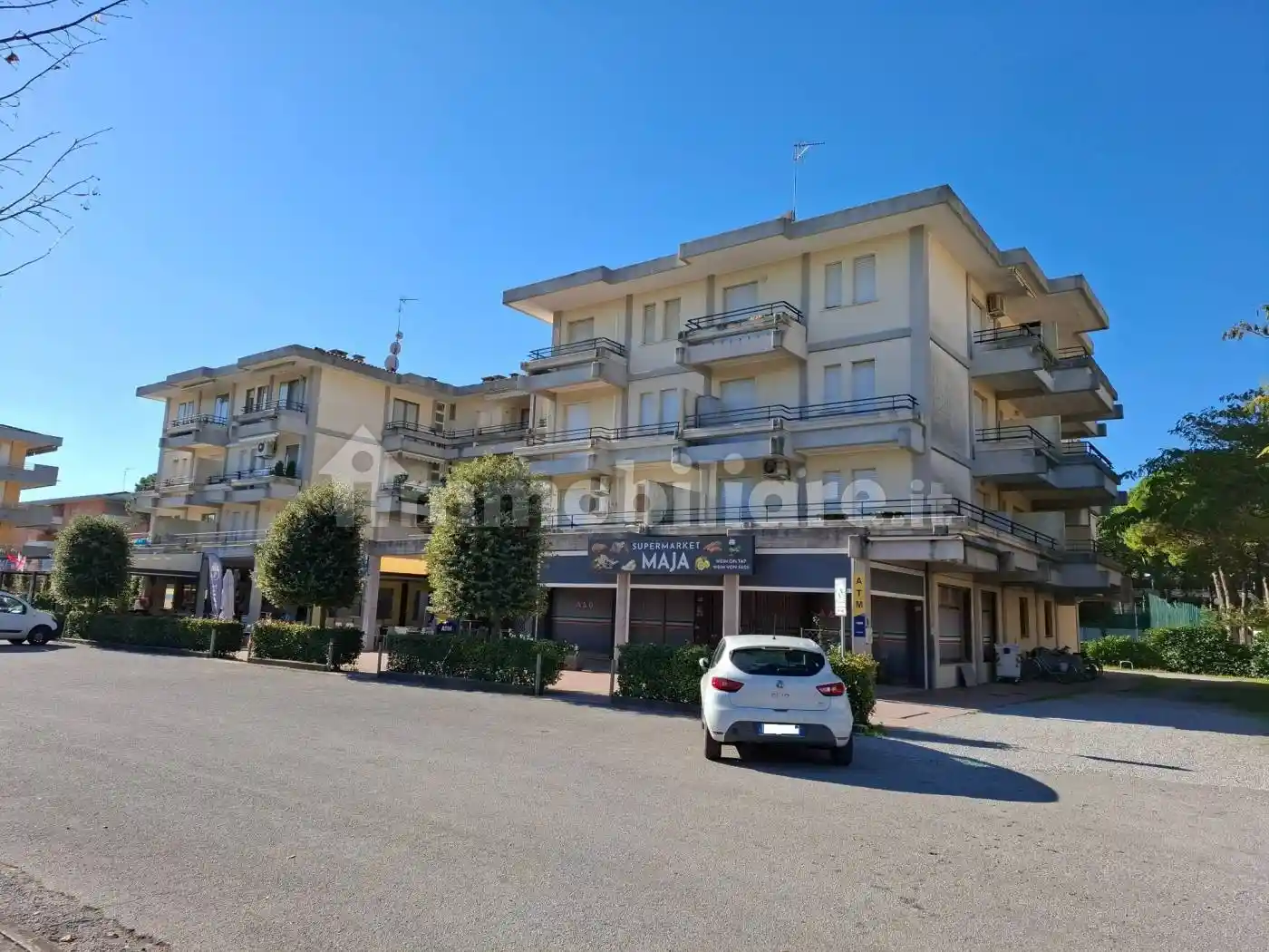 Appartamento in vendita a San Michele al Tagliamento