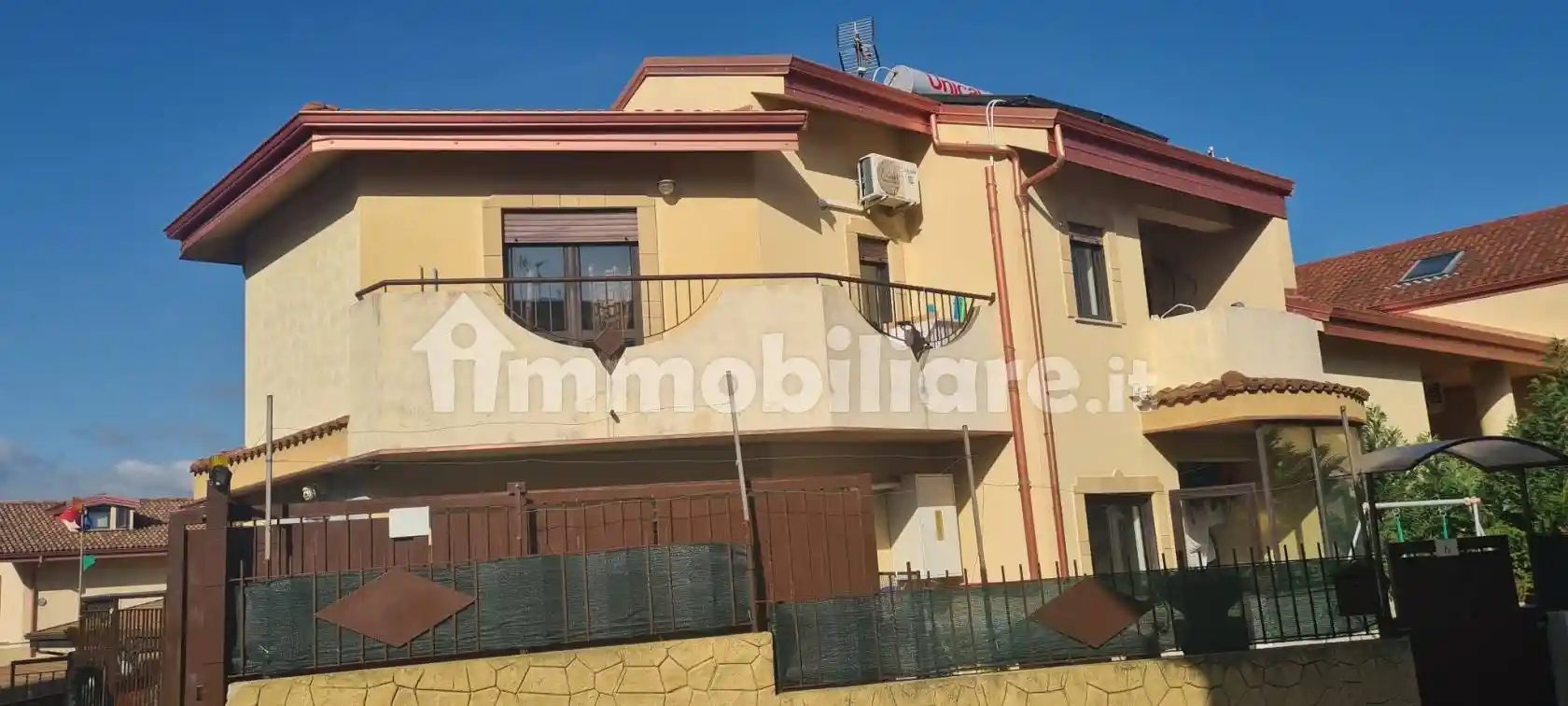 Villa a schiera 4 locali, ottimo stato, Settingiano - foto 2