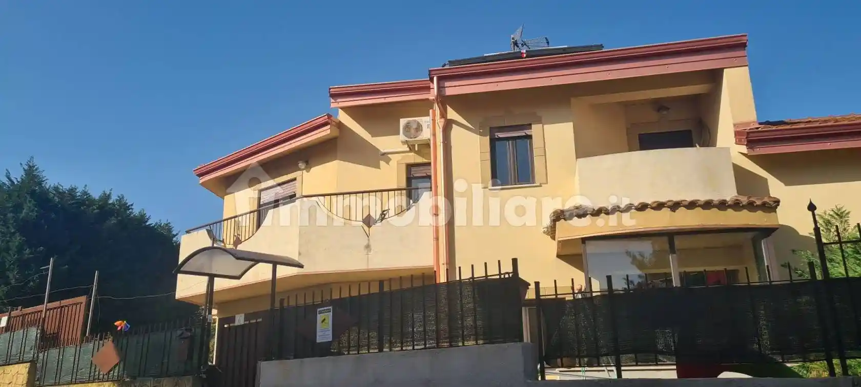 Villa a schiera 4 locali, ottimo stato, Settingiano - foto 3