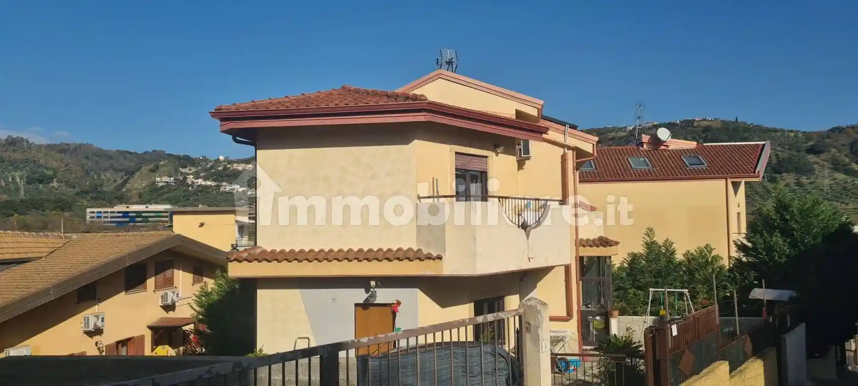 Villa a schiera 4 locali, ottimo stato, Settingiano - foto 5