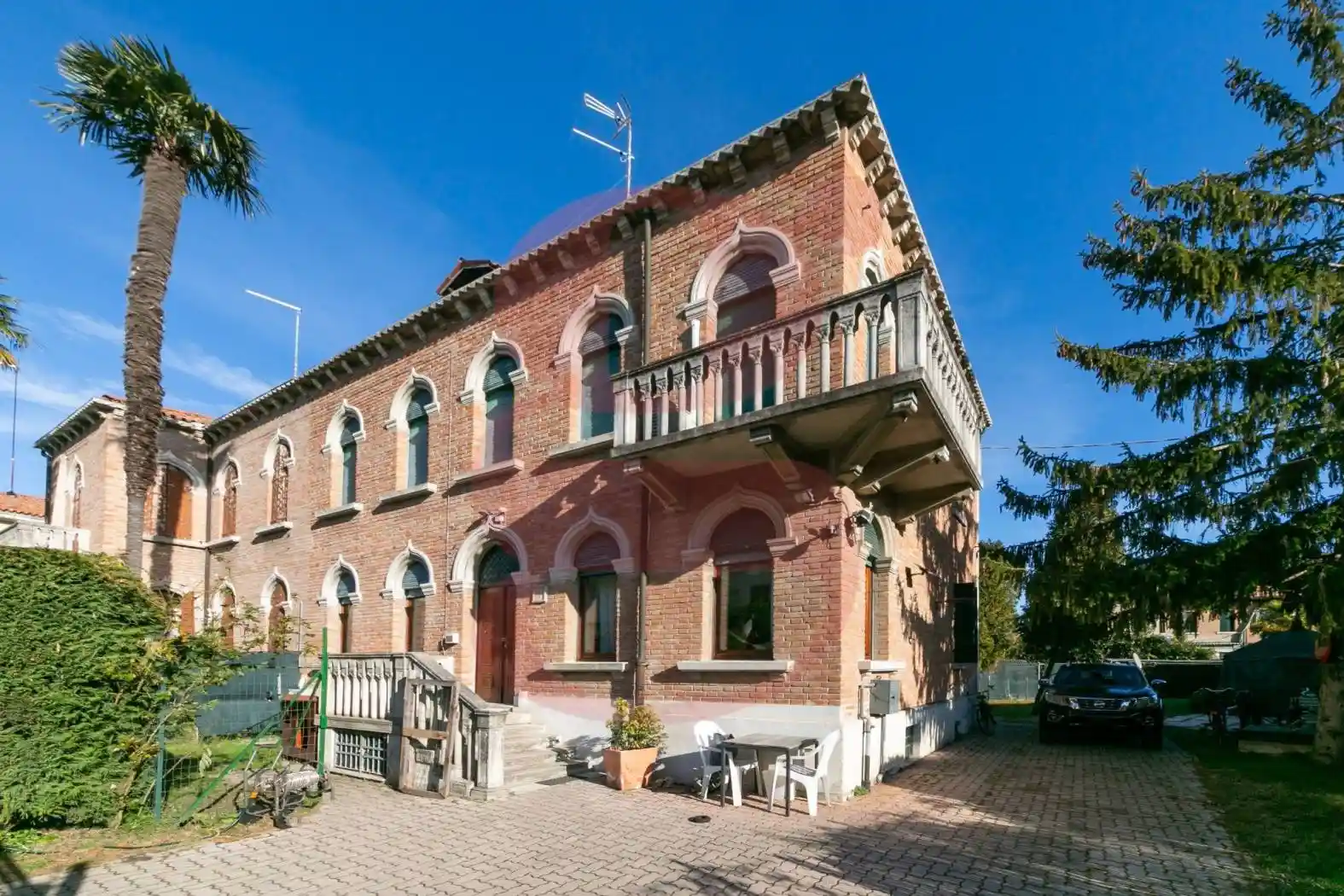 Villa in vendita a Venezia