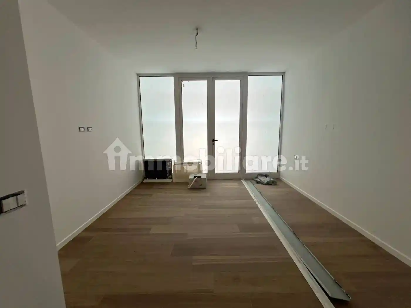 Appartamento in vendita a Campi Bisenzio