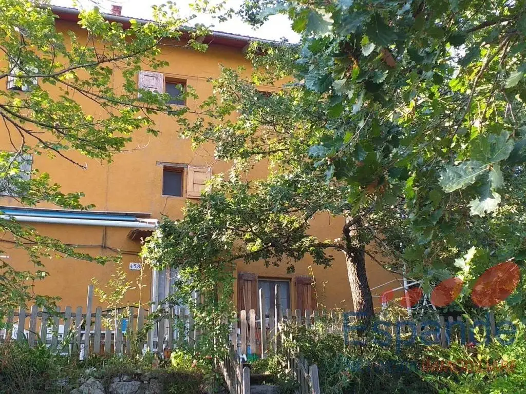 Villa in vendita a Gaggio Montano