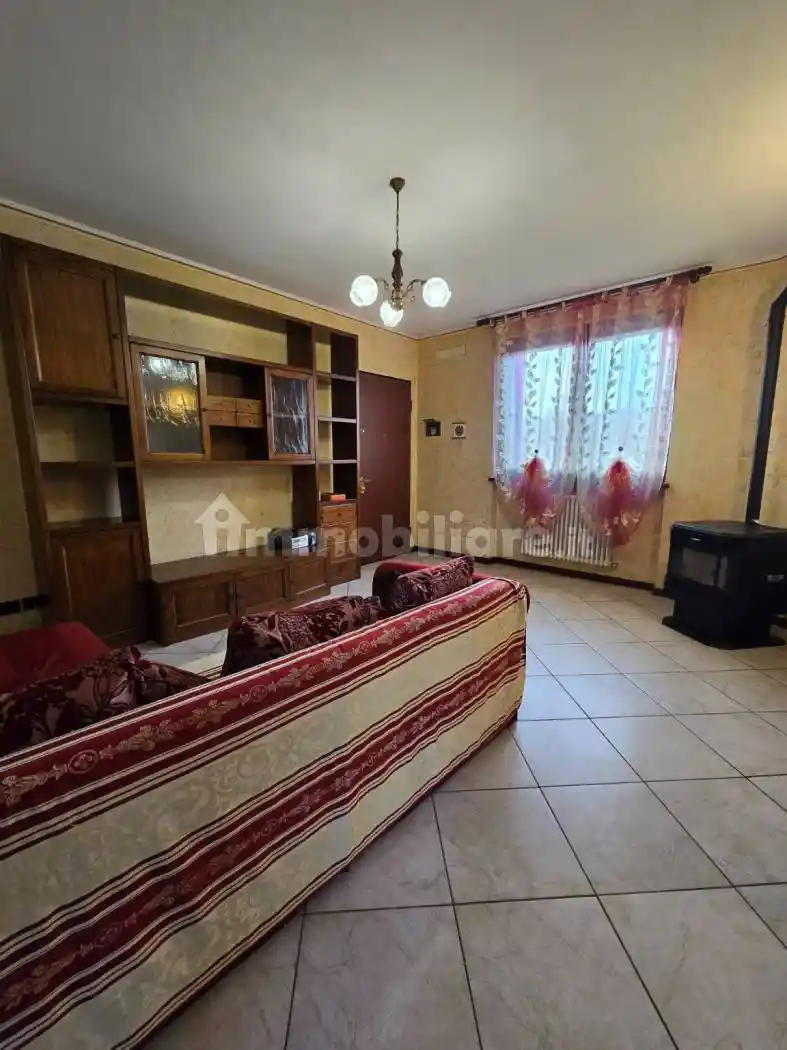 Appartamento in vendita a Borgo Val di Taro