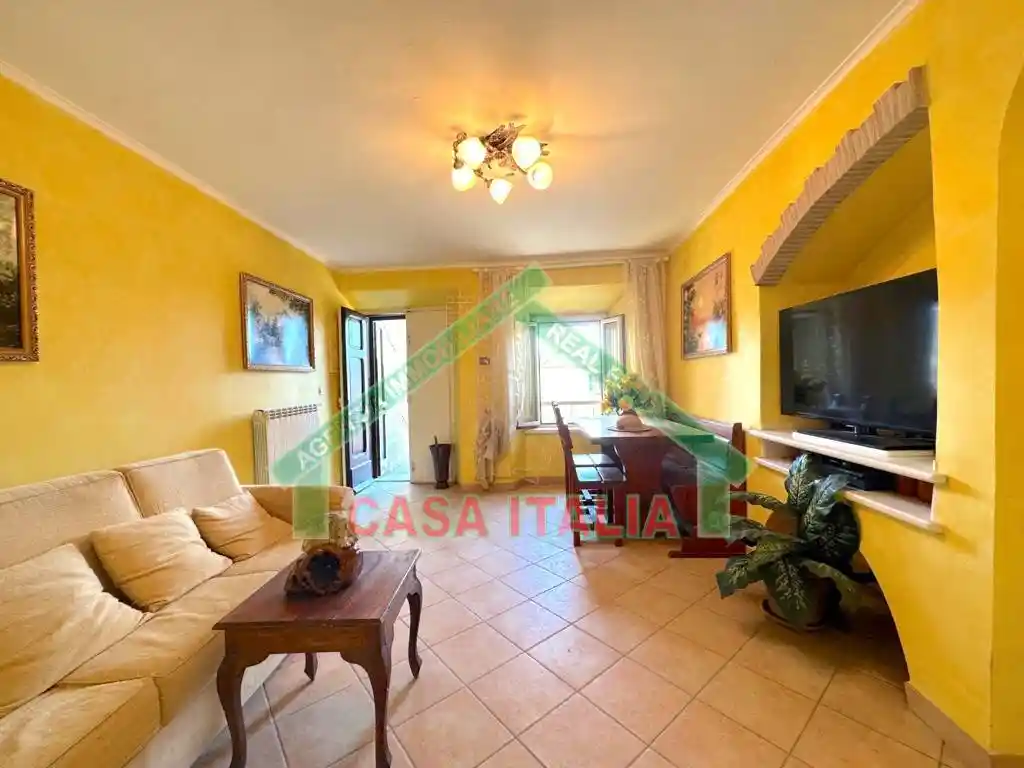 Appartamento in vendita a Capodimonte