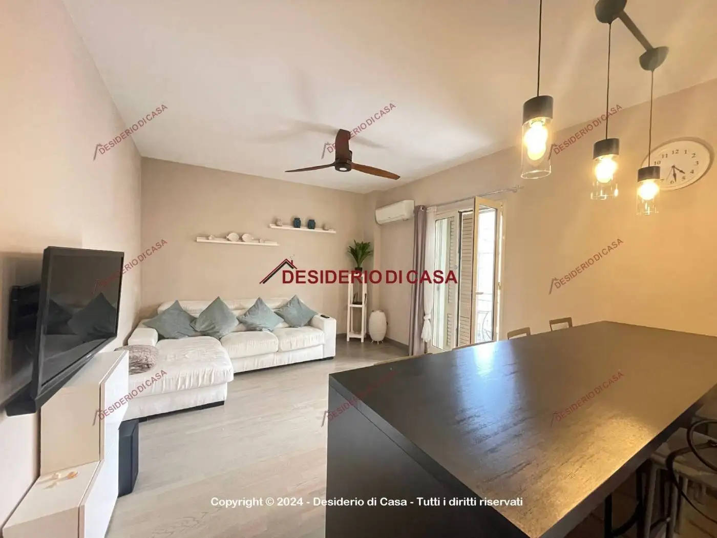 Appartamento in affitto a Lascari