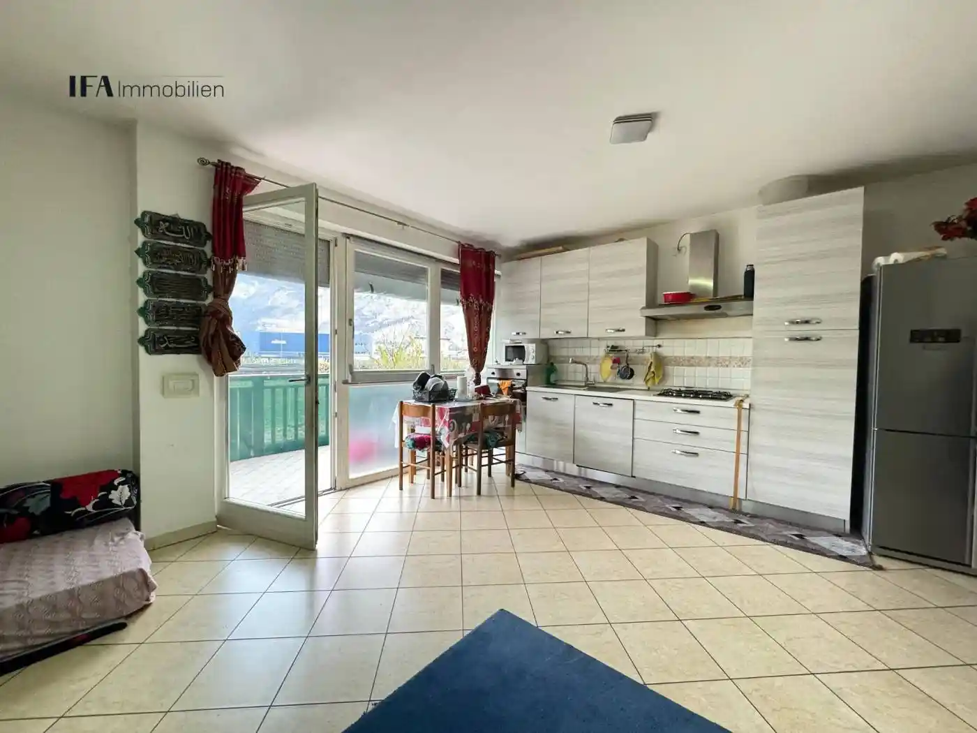 Appartamento in vendita a Salorno