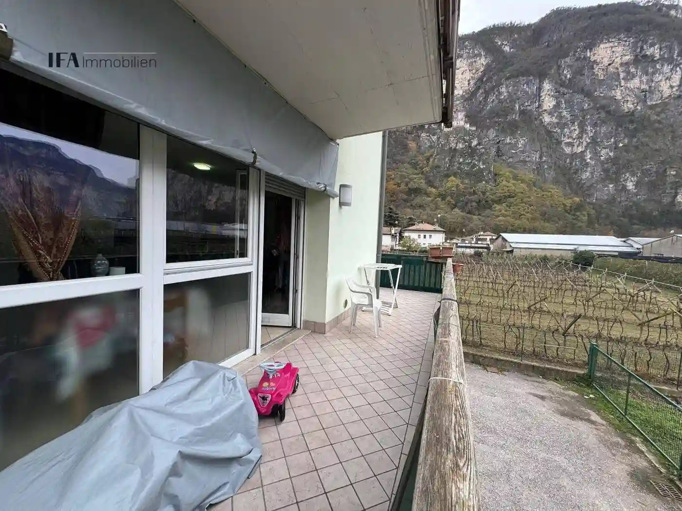 Appartamento - foto 3