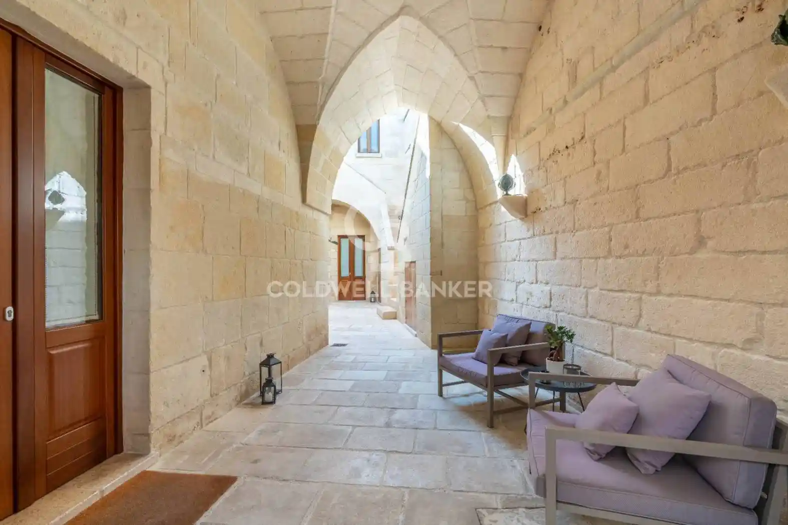 Casa indipendente in vendita a Martano