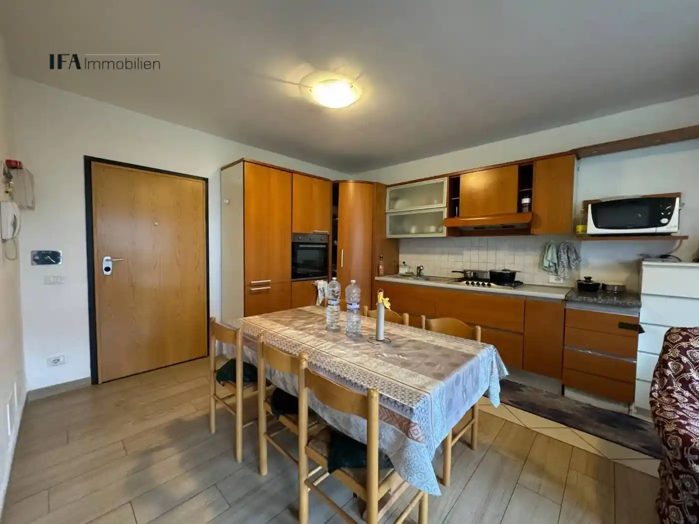 Appartamento in vendita a Salorno