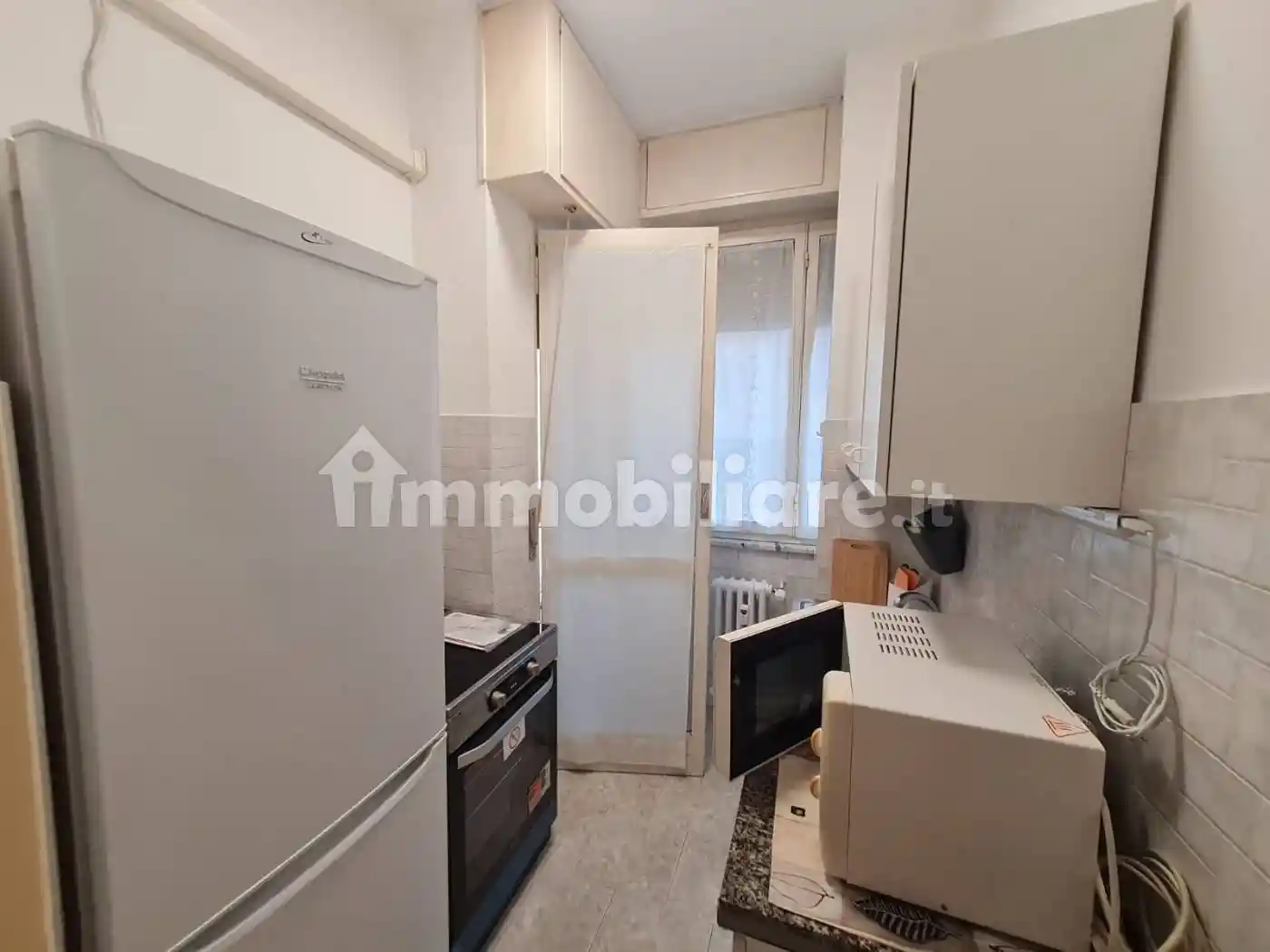 Appartamento in affitto a Novara