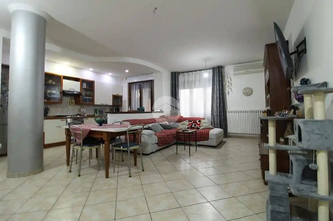 Appartamento in vendita a Covo