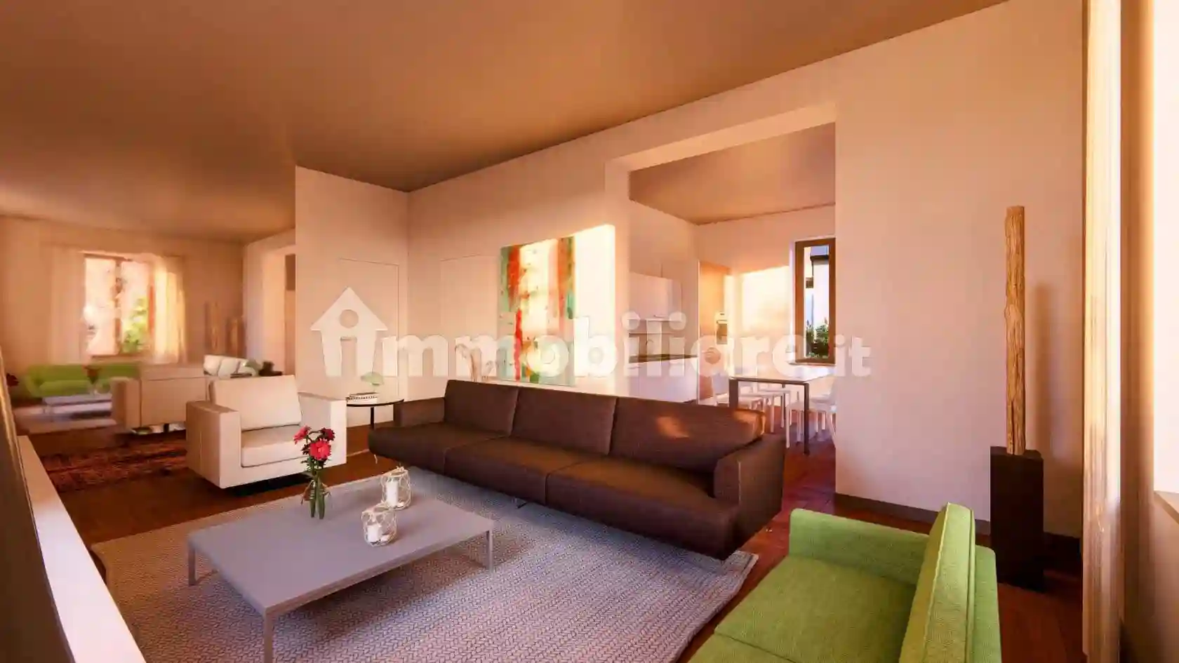 Appartamento - foto 2