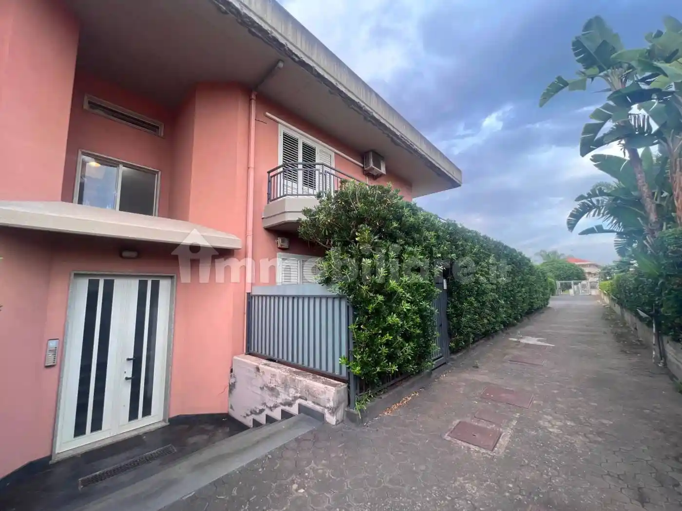 Appartamento in vendita a Mascali