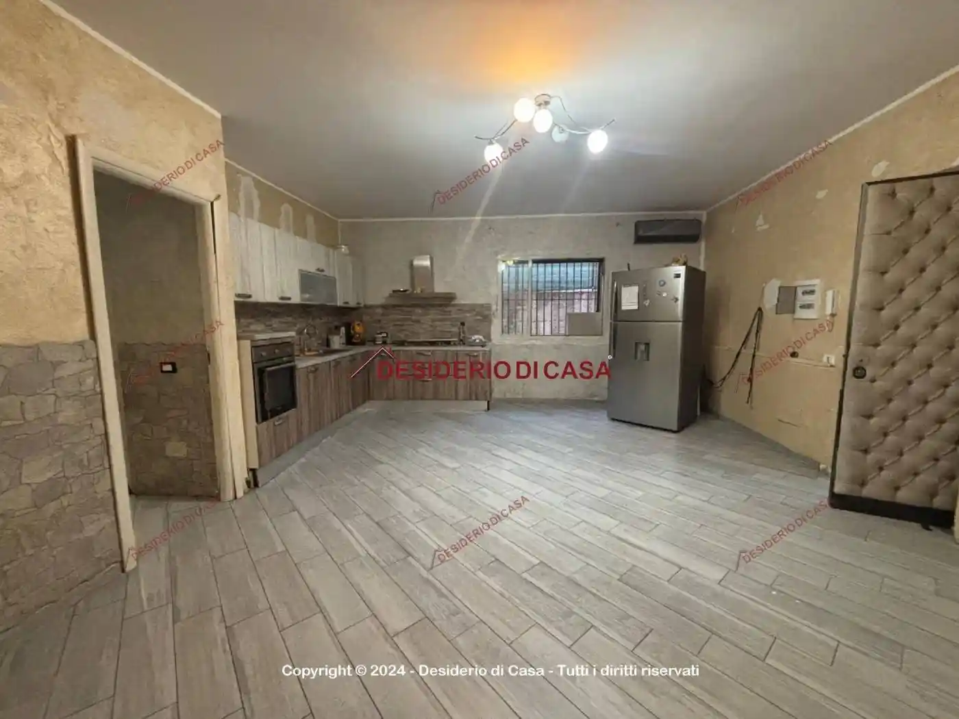 Villa in vendita a Cinisi