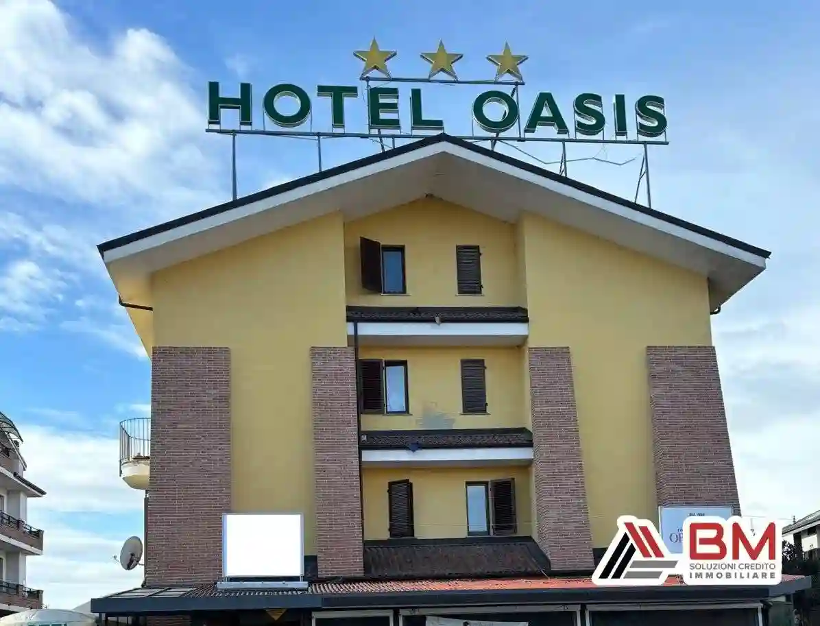 Palazzo - Edificio - foto 2