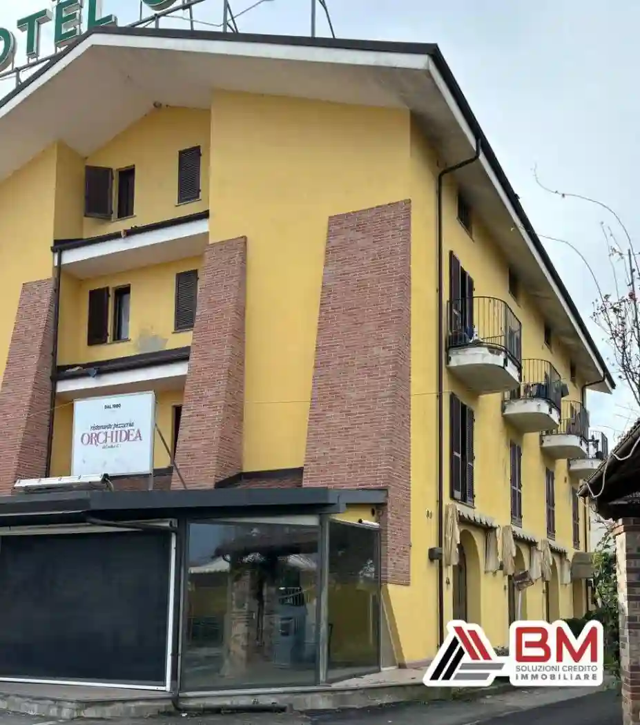 Palazzo - Edificio - foto 3