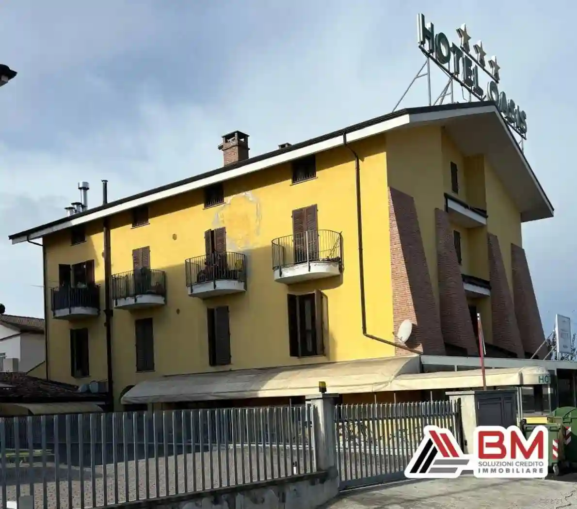 Palazzo - Edificio - foto 4