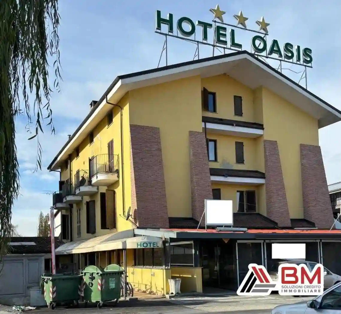 Palazzo - Edificio - foto 5