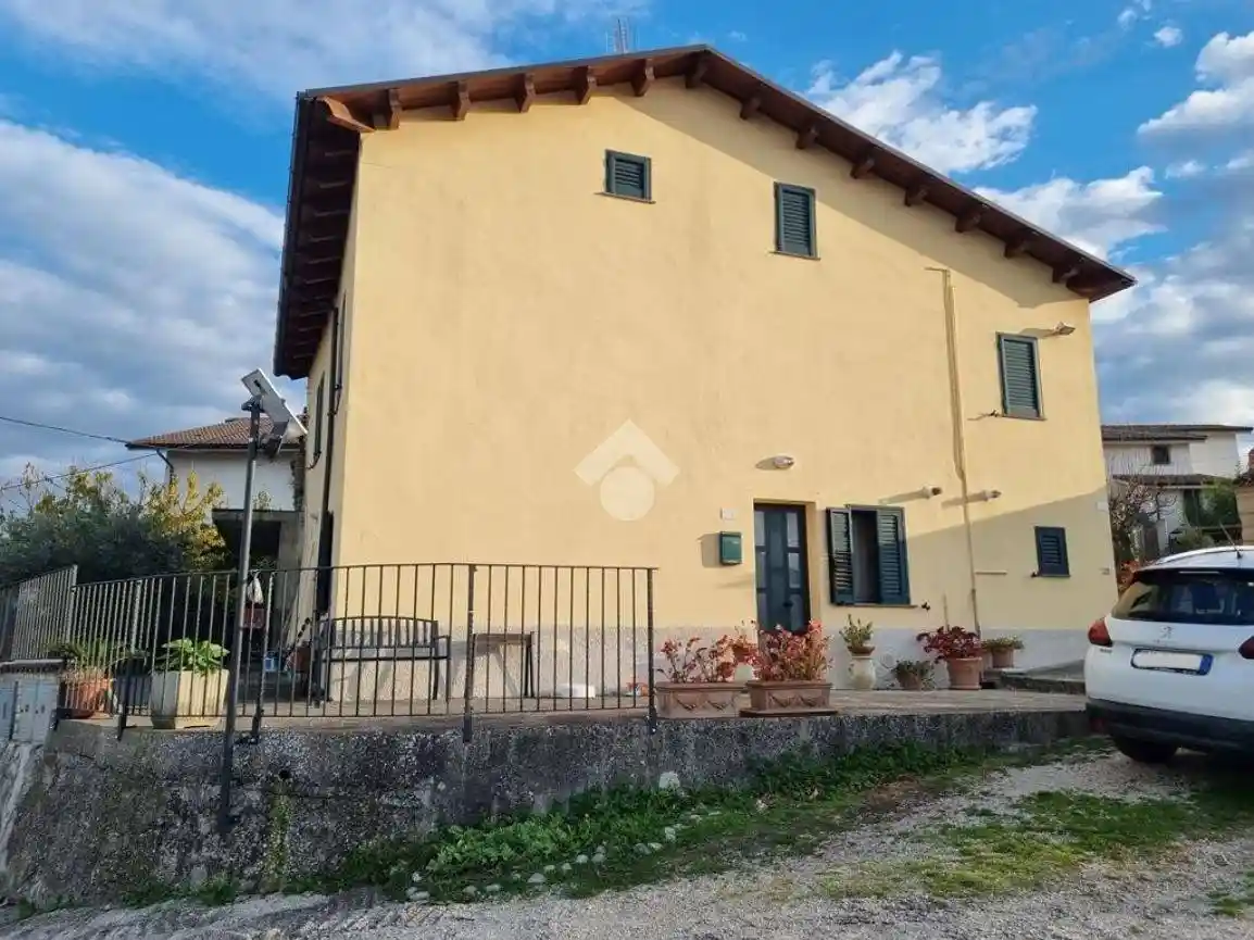 Villa a schiera Contrada Villa Colle Portone 53, Centro, Basciano - foto 3