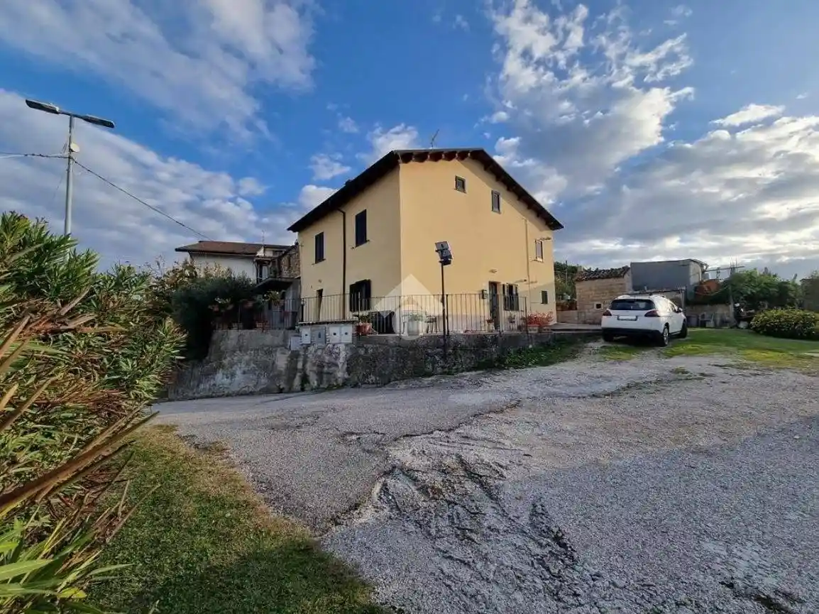 Villa a schiera Contrada Villa Colle Portone 53, Centro, Basciano - foto 5